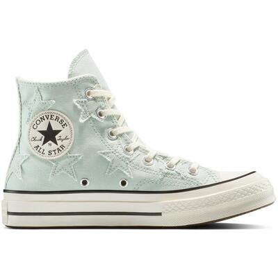 Sneakers converse chuck 70, blauw, uniseks