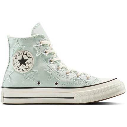 Zapatillas Converse Chuck 70, Azul, Unisexo