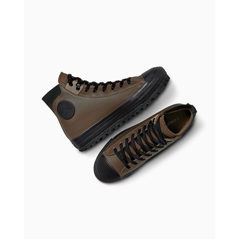 Ghete barbati Converse Chuck Taylor As City Trek, Maro