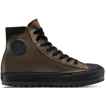 Stiefel Converse Chuck Taylor As City Trek Waterproof, Braun, Herren