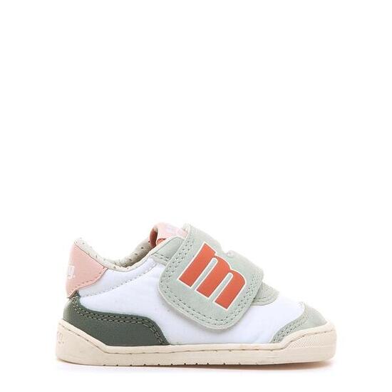 Buty dziecięce Mustang Creek Aquamarine/Nuly na rzep