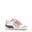 Pantofiori copii Mustang Creek Aquamarine/Nuly, cu velcro