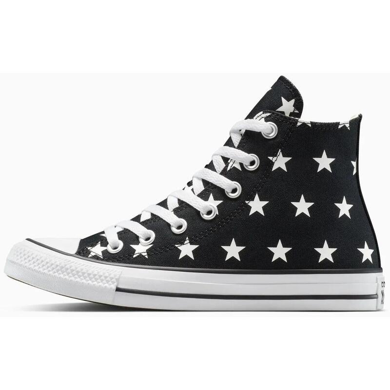 Tenisi unisex Converse Chuck Taylor All Star, Negru