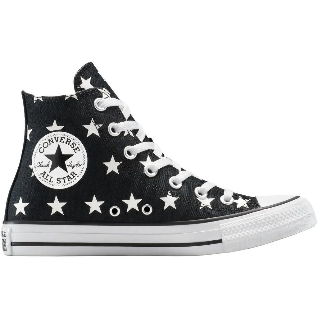 Sneakers Converse Chuck Taylor All Star, Black, Unisex