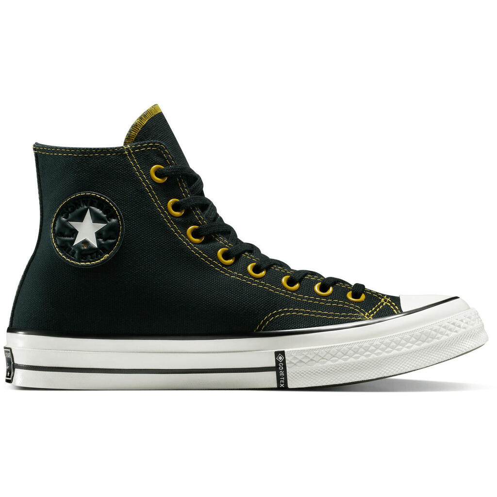 Sneakers Converse Chuck 70 GORE-TEX Waterproof, Black, Men