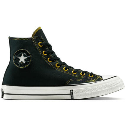 Zapatillas Converse Chuck 70 GORE-TEX Waterproof, Negro, Hombre
