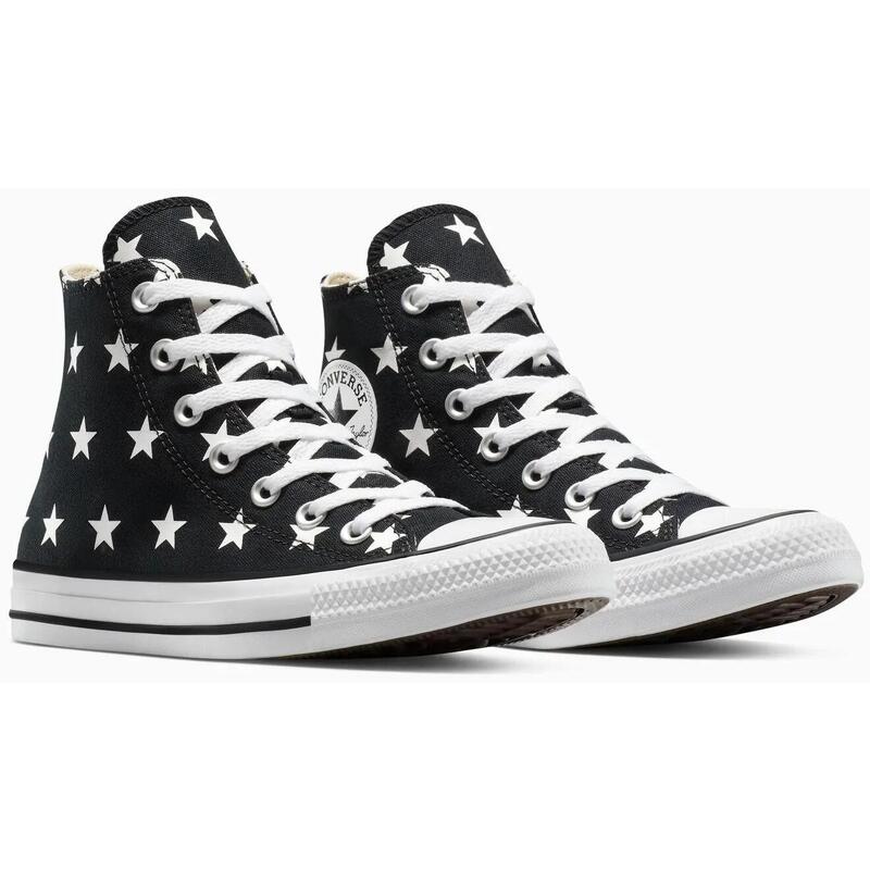 Tenisi unisex Converse Chuck Taylor All Star, Negru