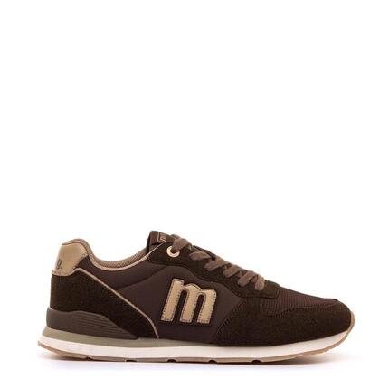 Sneakers homme MTNG Joggo vert
