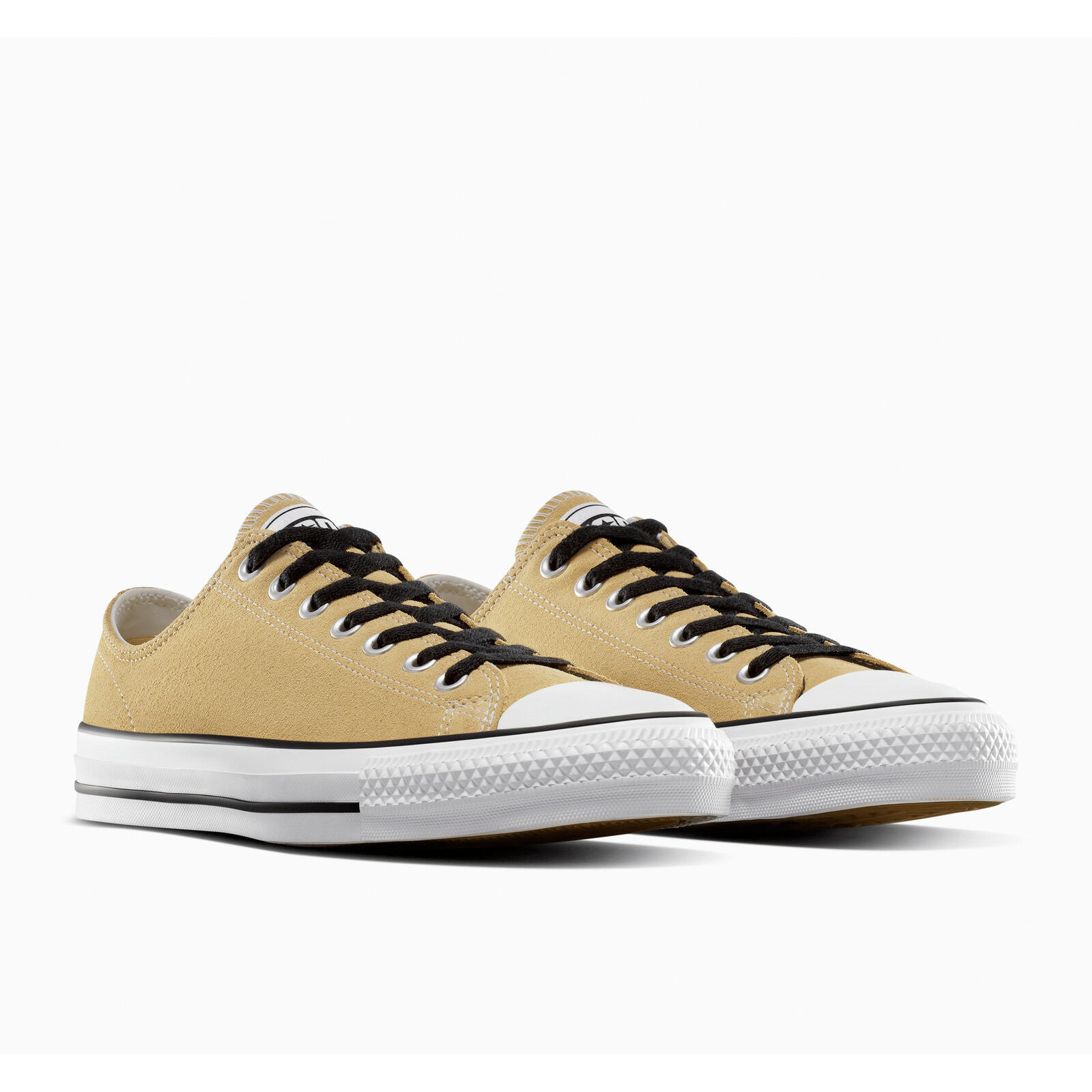 Baskets Converse Ctas Pro, Beige, Hommes 3/5