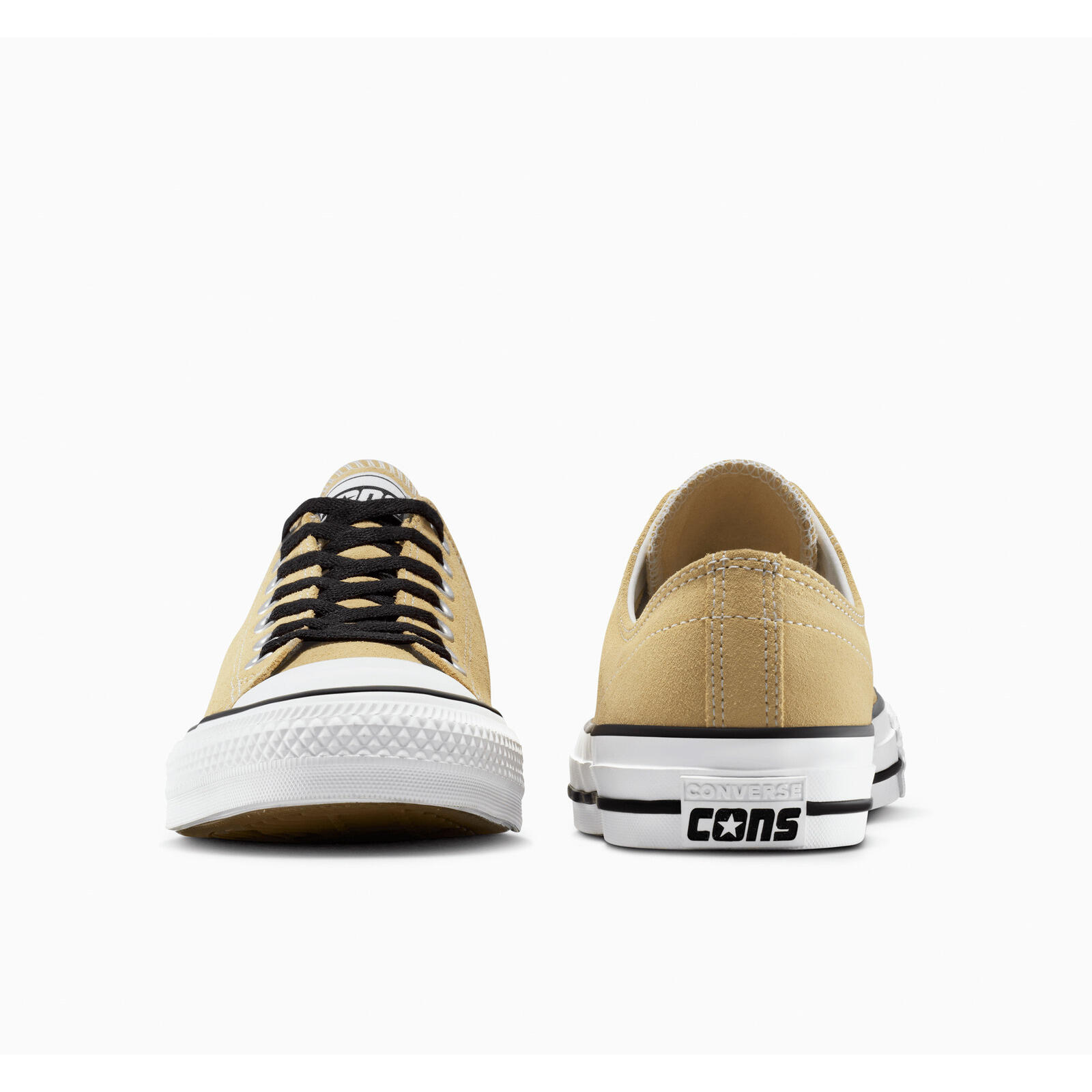 Baskets Converse Ctas Pro, Beige, Hommes 5/5
