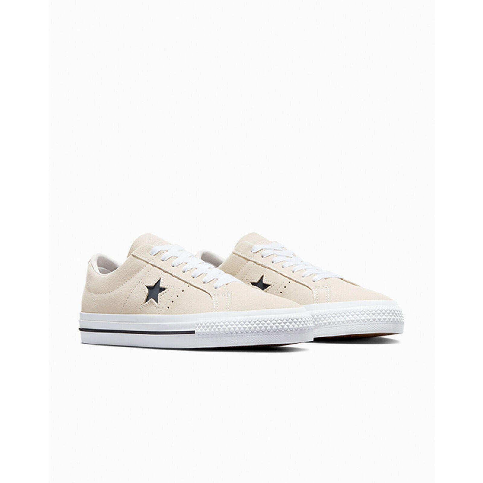Baskets Converse One Star Pro, Beige, Hommes 5/5