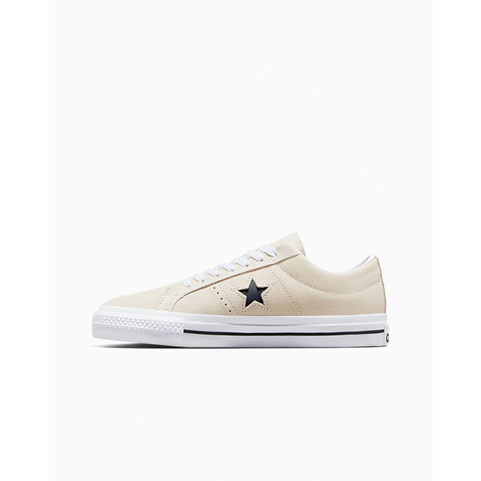 Baskets Converse One Star Pro, Beige, Hommes 4/5