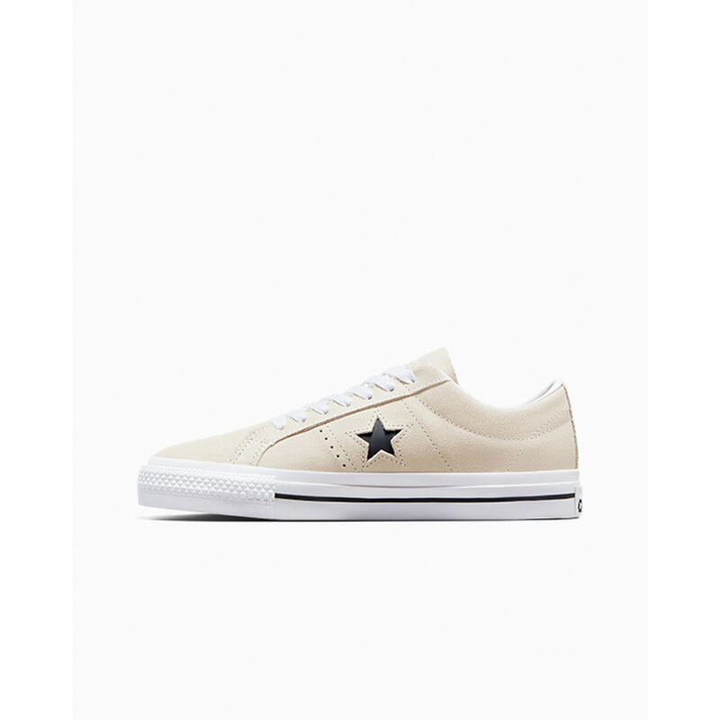 Pantofi sport barbati Converse One Star Pro, Bej