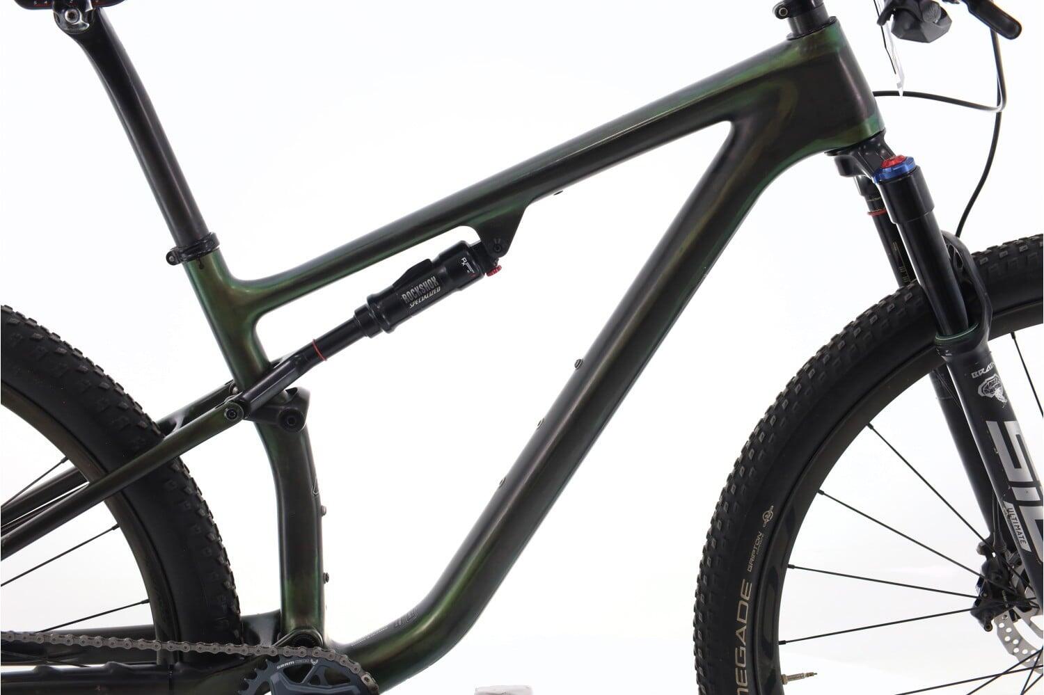 Full-suspension MTB ·  Epic S-Works GX AXS · Sehr guter Zustand 2/8