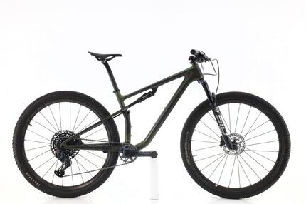 Segunda Vida · MTB · Epic S-Works GX AXS · Muy buen estado