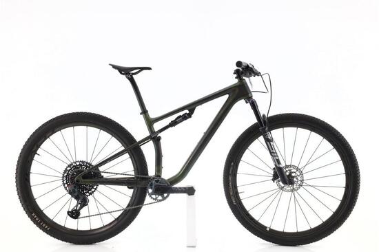 Refurbished MTB Fully · Epic S-Works GX AXS · Sehr guter Zustand