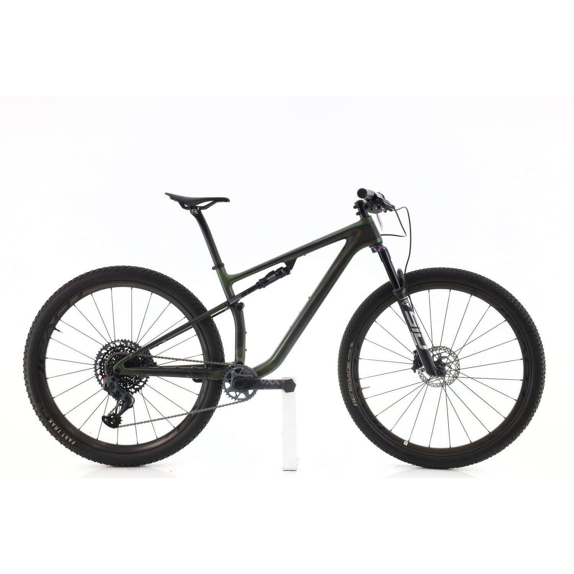 SPECIALIZED 2ND LIFE - Horské kolo Epic S-Works GX AXS 12 rychlostí