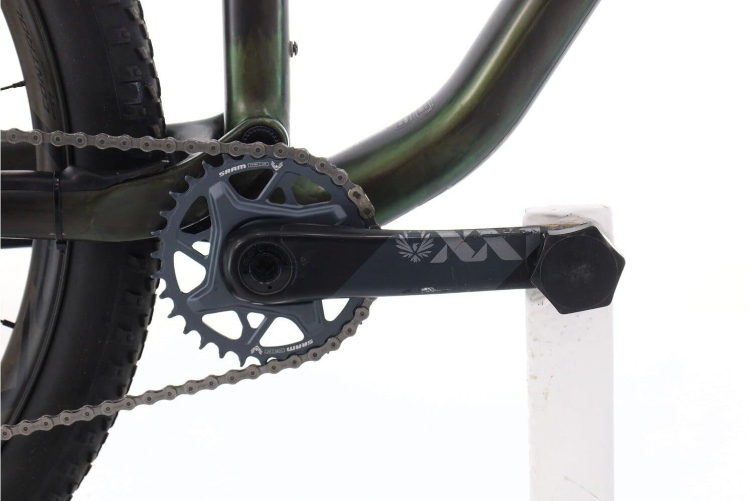 Full-suspension MTB ·  Epic S-Works GX AXS · Sehr guter Zustand 4/8