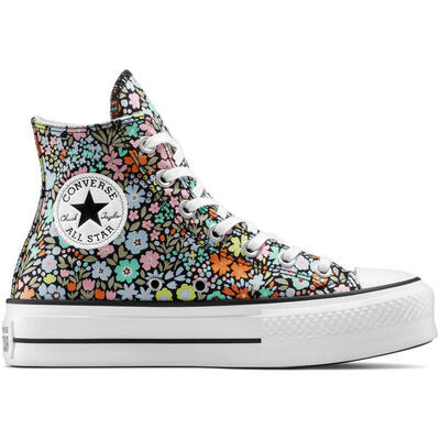 Sneakers converse chuck taylor all star lift, veelkleurig, uniseks