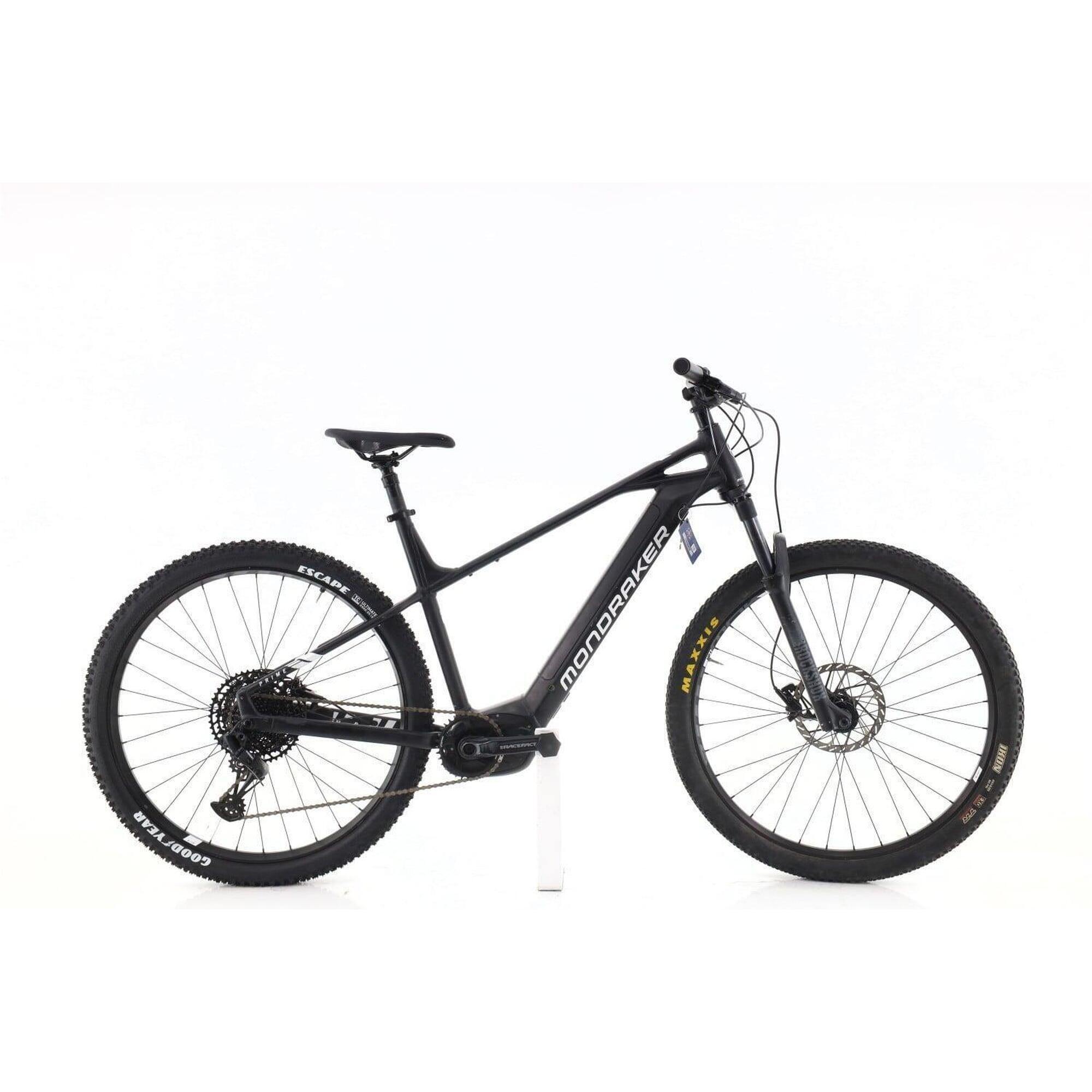 Mondraker - Ebike Reconditionné · Prime · Bon État - Vélo Tout Terrain - Noir - Xl - 185-195cm - Decathlon