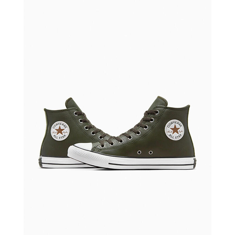 Tenisi barbati Converse Chuck Taylor All Star, Verde