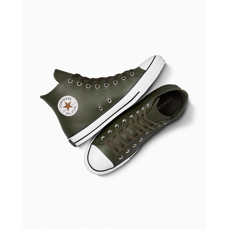Tenisi barbati Converse Chuck Taylor All Star, Verde