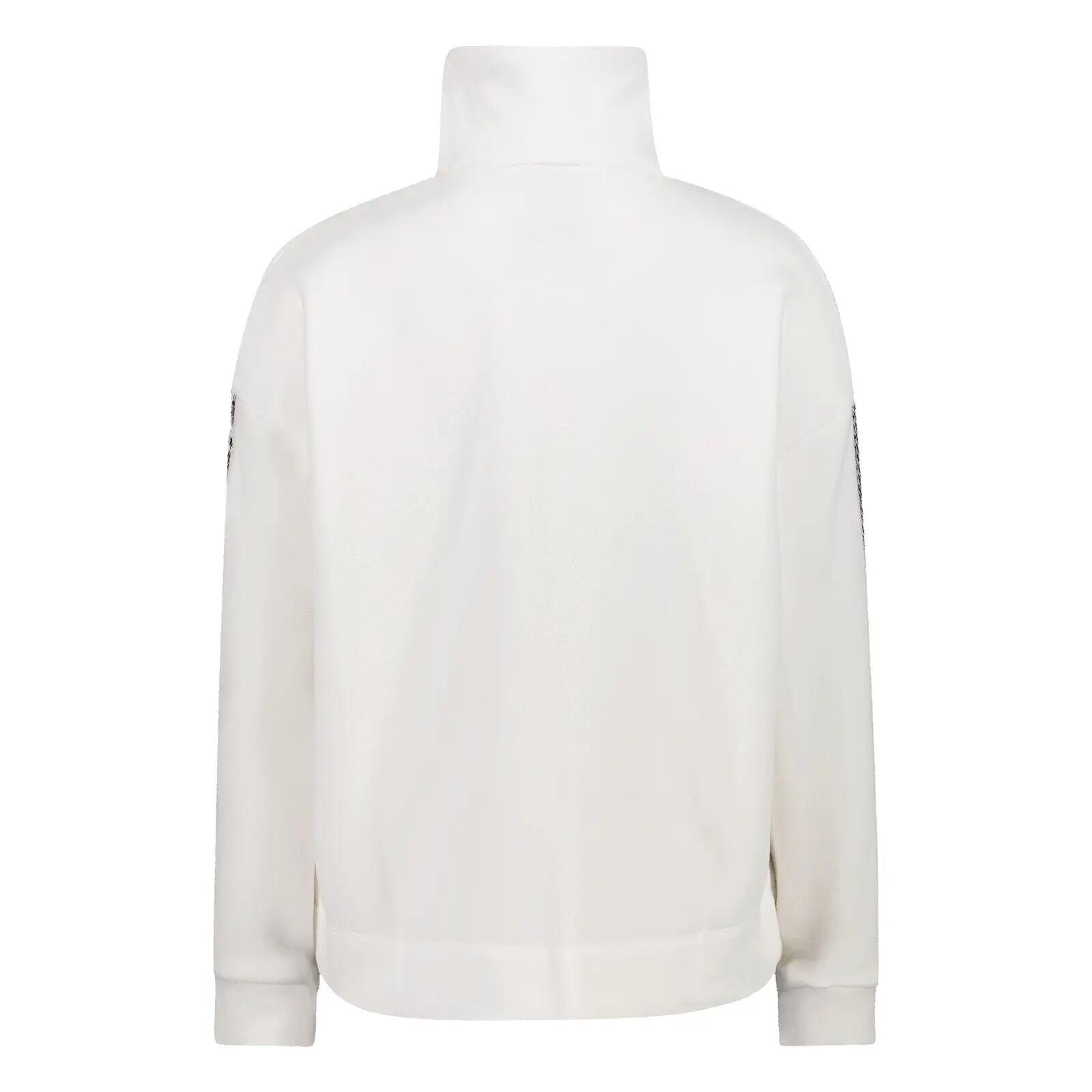 Fleecejacke atmungsaktiv weich wärmend bequem Damen - Woman Jacket 2/5