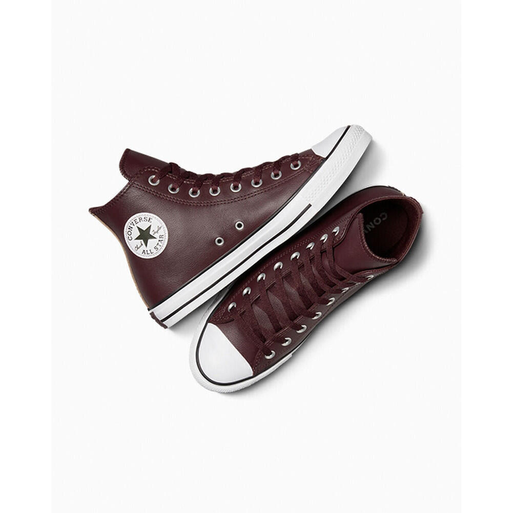 Sneakers Converse Chuck Taylor All Star, Paars, Mannen 2/5