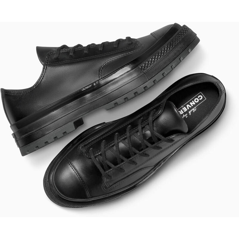 Pantofi sport barbati Converse Chuck 70 National, Negru