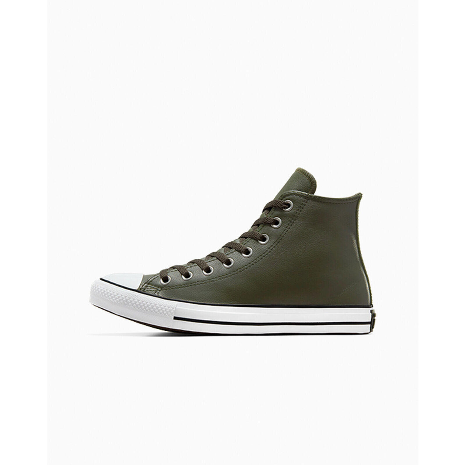 Sneakers Converse Chuck Taylor All Star, Groen, Mannen 5/5