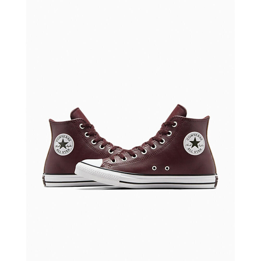 Sneakers Converse Chuck Taylor All Star, Paars, Mannen 5/5