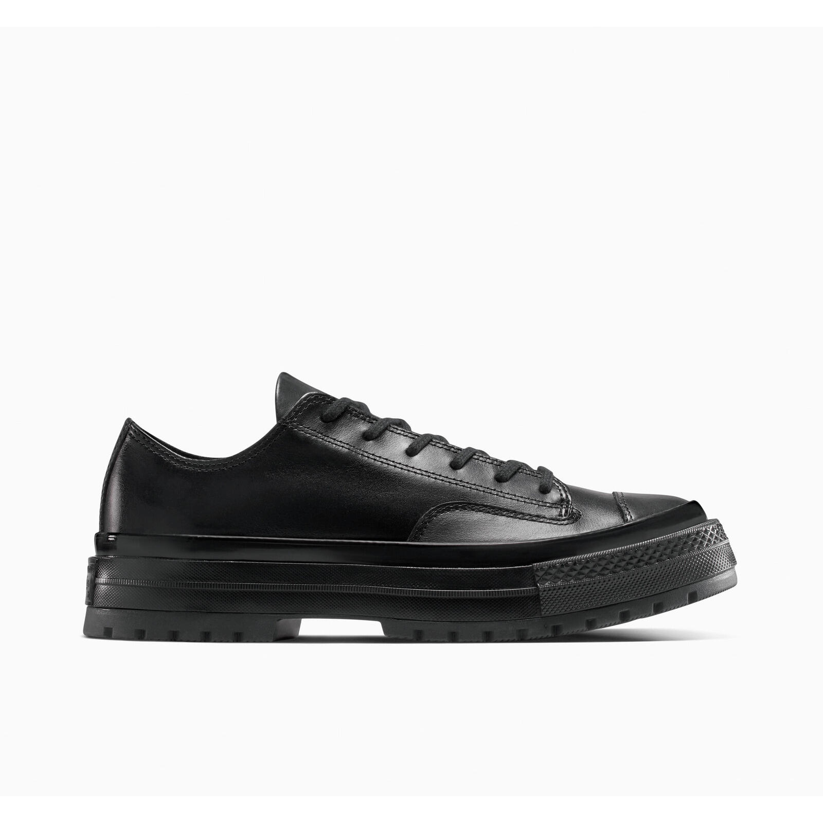 Baskets Converse Chuck 70 National, Noir, Hommes 5/5