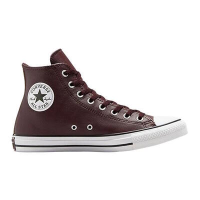 Turnschuhe Converse Chuck Taylor All Star, Lila, Herren