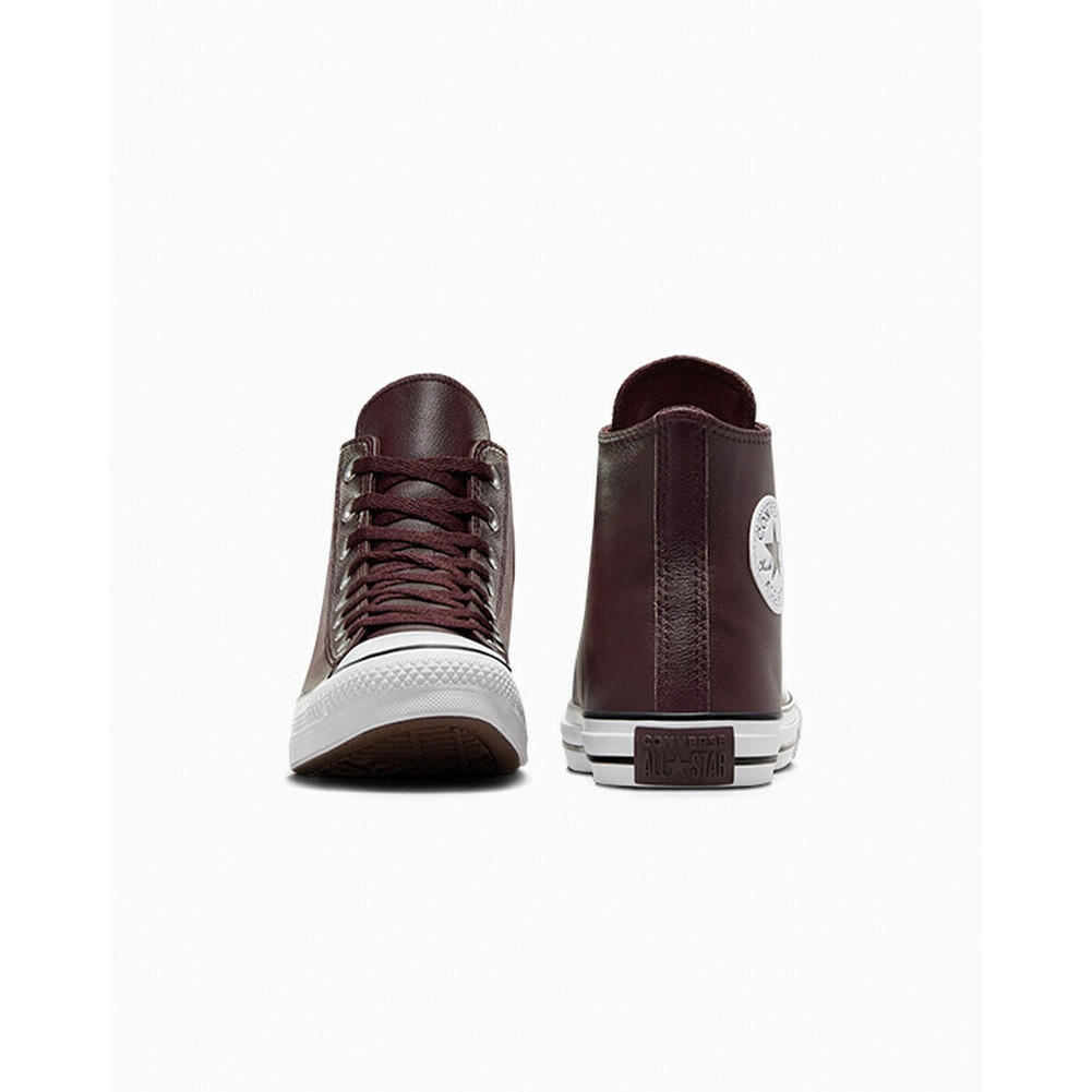 Sneakers Converse Chuck Taylor All Star, Paars, Mannen 4/5