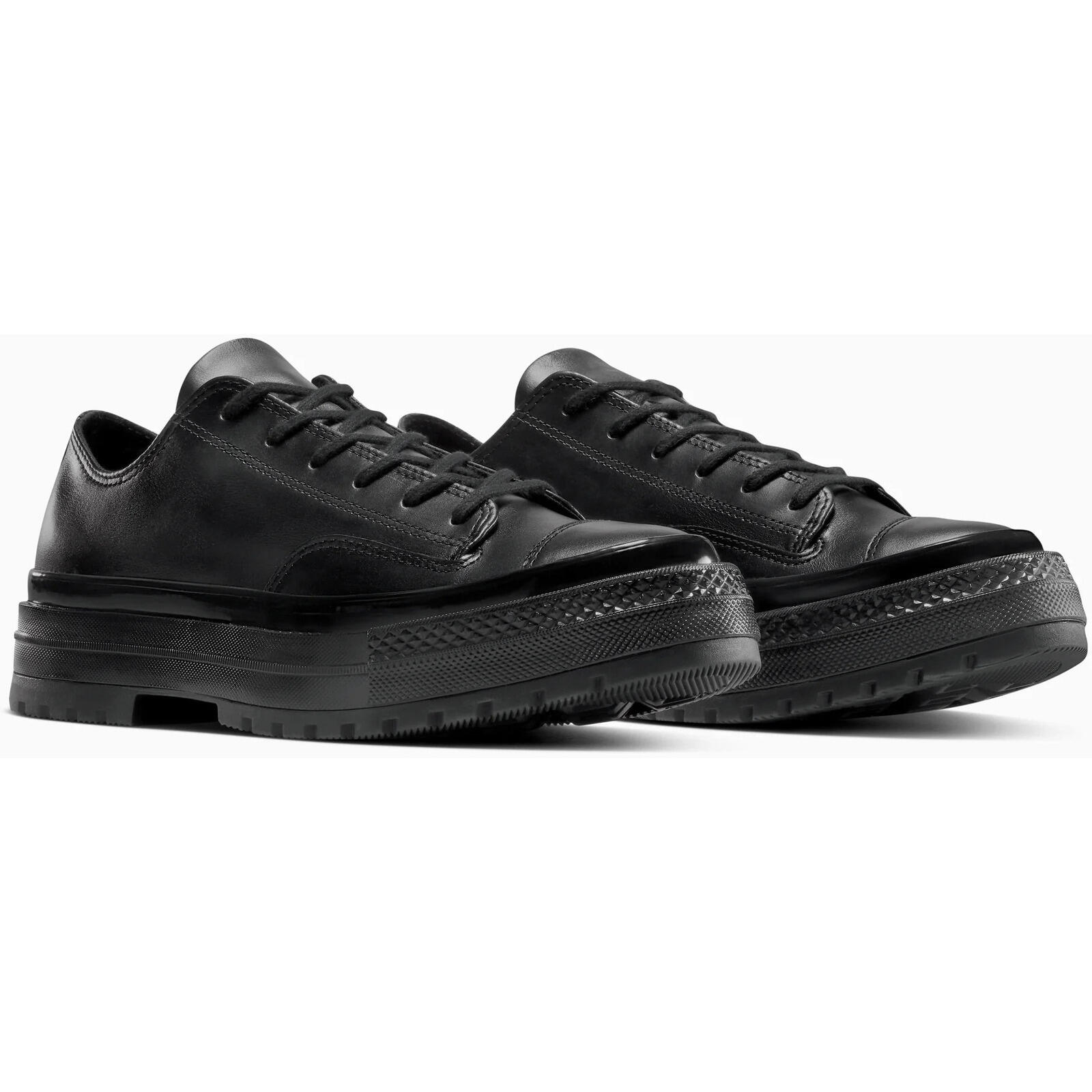 Baskets Converse Chuck 70 National, Noir, Hommes 4/5
