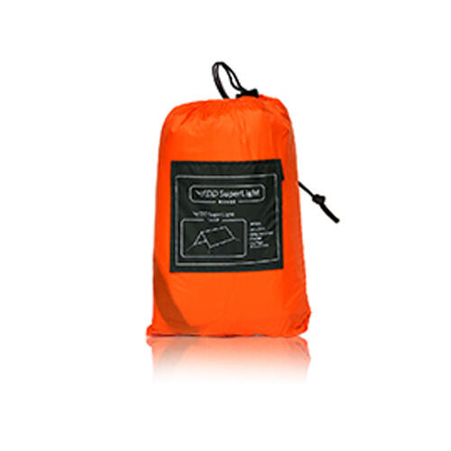 DD Superlight Tarp 1/1