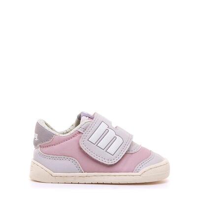 Schoen mustang model 48934-c58614 voor baby