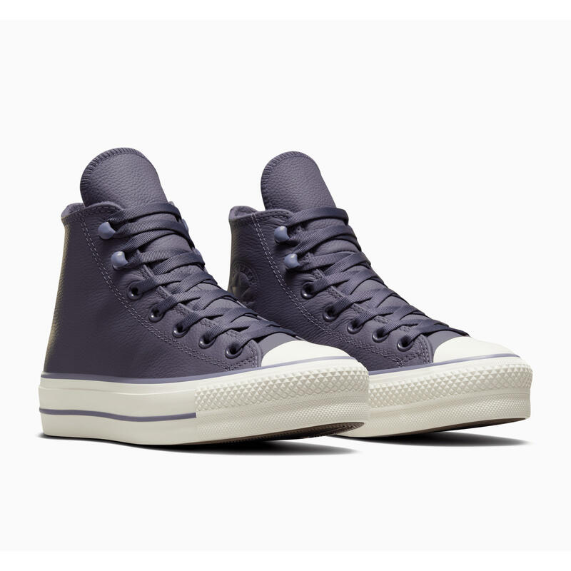 Tenisi unisex Converse Chuck Taylor All Star Lift, Albastru