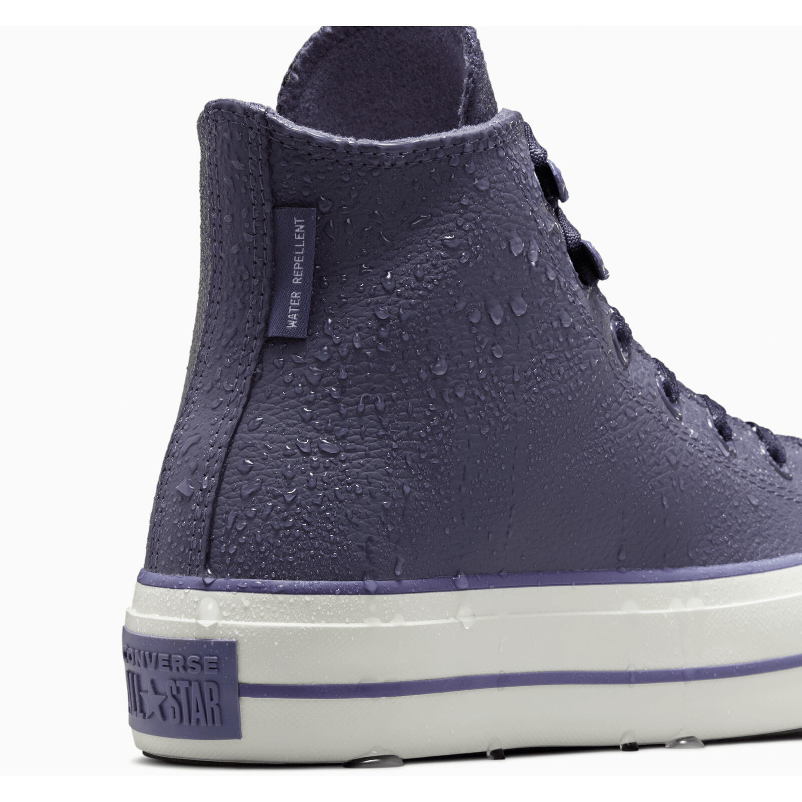 Baskets Converse Chuck Taylor All Star Lift, Bleu, Unisexe 4/5