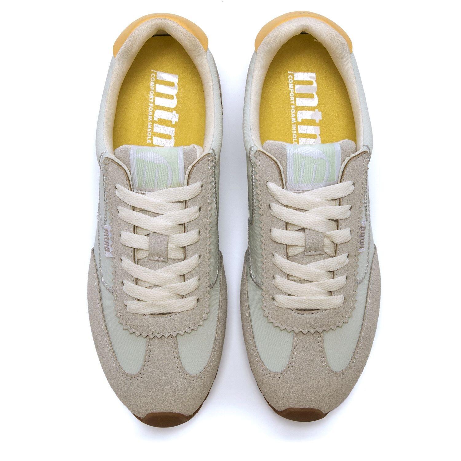 Schoen Mustang model 60951025PCOI260 voor vrouwen 4/6