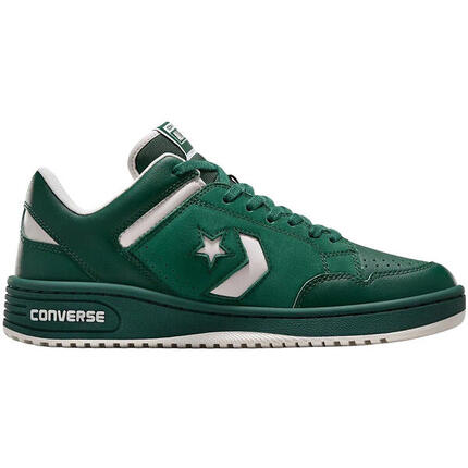 Turnschuhe Converse Weapon, Grün, Herren