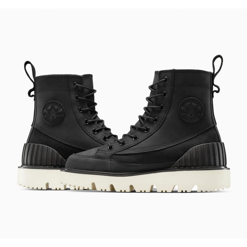 Ghete barbati Converse Chuck 70 Rugged Waterproof Boot, Negru