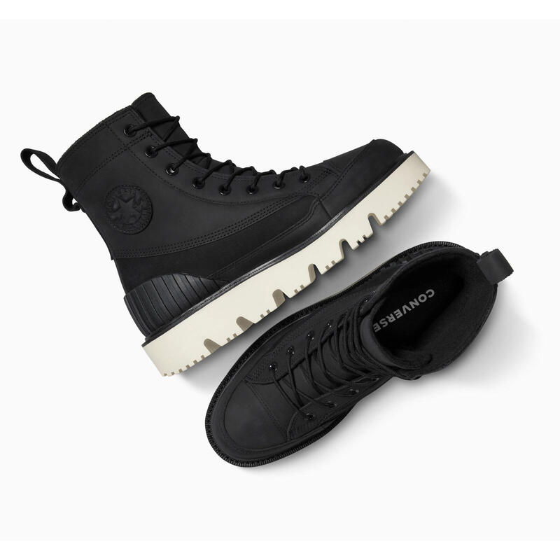 Ghete barbati Converse Chuck 70 Rugged Waterproof Boot, Negru