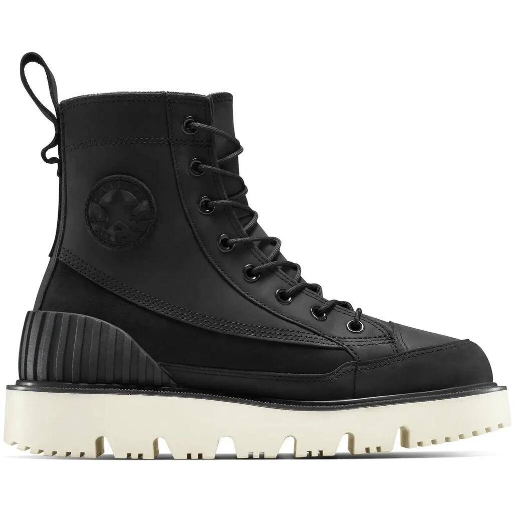 Ботуши Converse Chuck 70 Rugged Waterproof Boot, Черен, Мъже