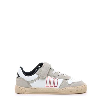 Sneakers Bambino MTNG KIDS Free Bianco