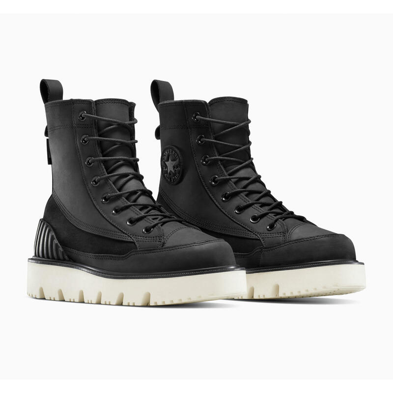 Ghete barbati Converse Chuck 70 Rugged Waterproof Boot, Negru