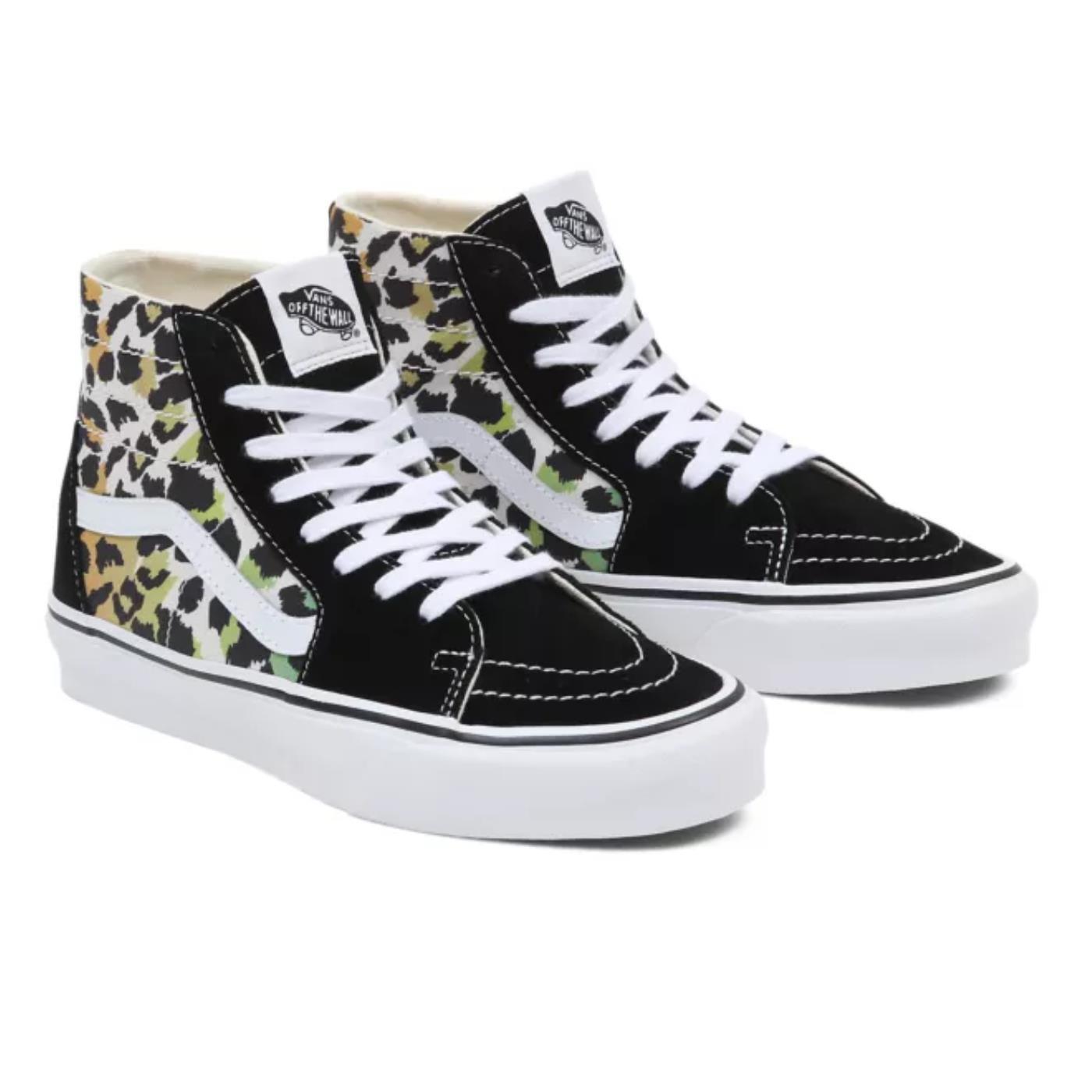 VANS picture