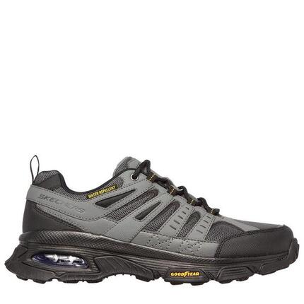 Zapatilla Senderismo Hombre Skechers Skech Air Envoy Negra