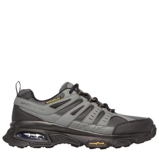 Zapatilla Senderismo Hombre Skechers Skech Air Envoy Negra