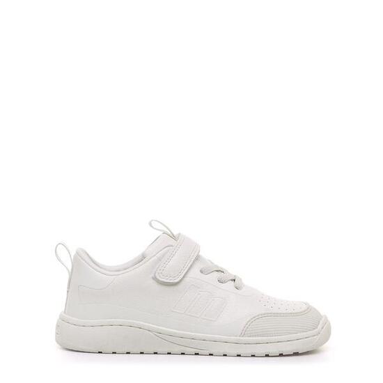 Sneakers barefoot garçon MTNG KIDS Free blanc